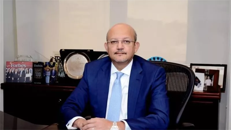 حسين رفاعي رئيساً تنفيذياً .. بنك التنمية الصناعية يعلن تشكيل مجلس إدارة جديد 