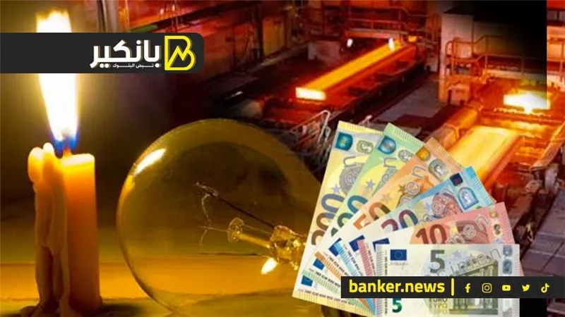 انفراجة كبرى في أزمة الكهرباء.. حقيقة وقف إمدادات الغاز لمصانع الحديد.. و11 مليار يورو جديدة من اوروبا