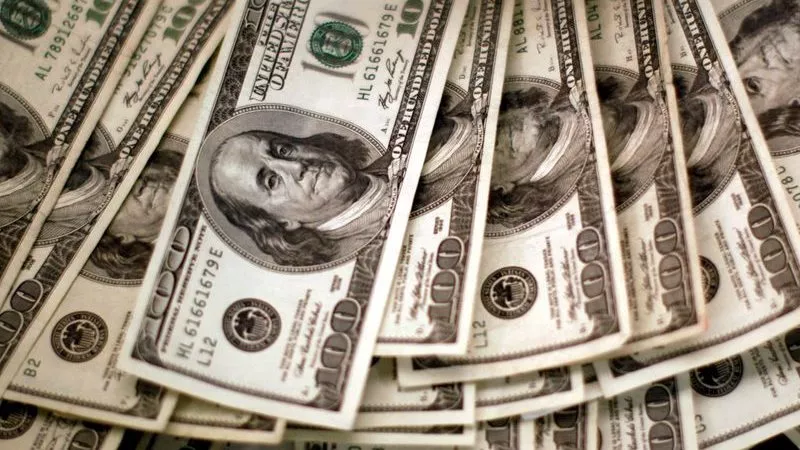 سعر الدولار أمام الجنيه المصري في نهاية تعاملات اليوم الأحد 23-6-2024