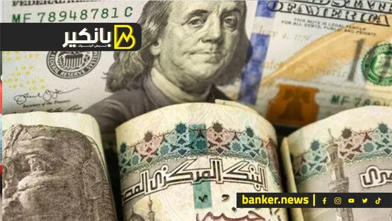 لغز صدمة الأحد في البنوك.. الدولار رايح علي فين