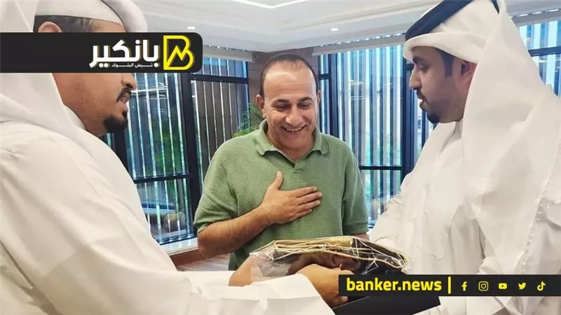 مشروع العرجاني وقطر اللي هيعمل قلبان في سوق العقارات