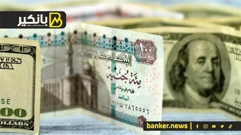 السيسي أمر.. شوف الحكومة بتعمل إيه علشان تأمن وتوفر العملات الأجنبية