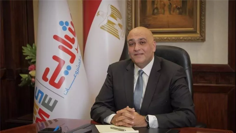 رحمي: جهاز تنمية المشروعات مستمر في التمكين الاقتصادي للمرأة ومساندة مشروعات ذوي الهمم