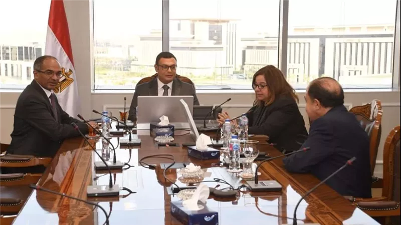 الإسكان تكشف آخر تطورات تنفيذ وحدات 