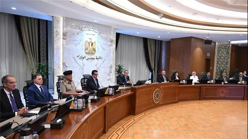 11 قرارا مهما باجتماع مجلس الوزراء اليوم.. اعرف التفاصيل