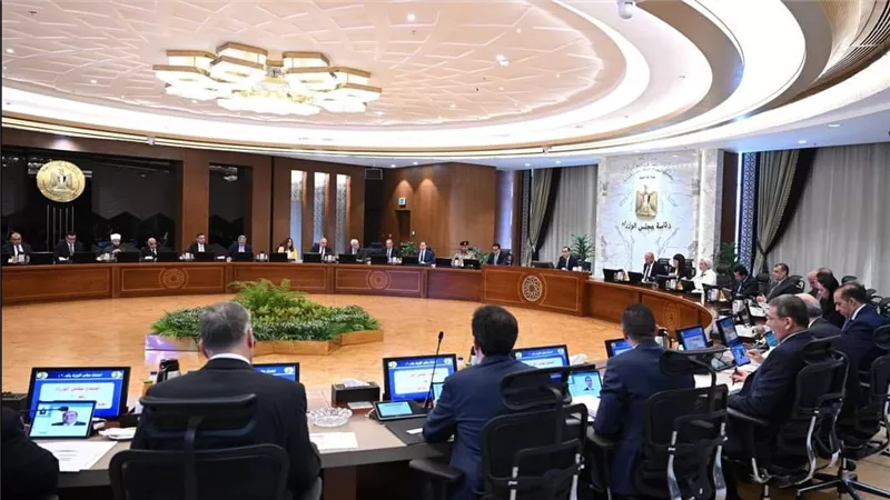 باستثمارات 200 مليون دولار.. الحكومة توافق على 5 مشروعات بترولية