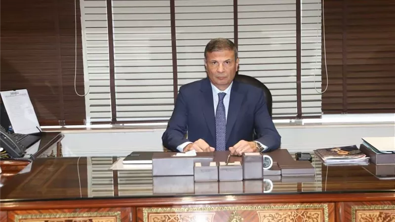 الزراعة: 2.9 مليار دولار قيمة الصادرات الزراعية خلال النصف الاول من 2024