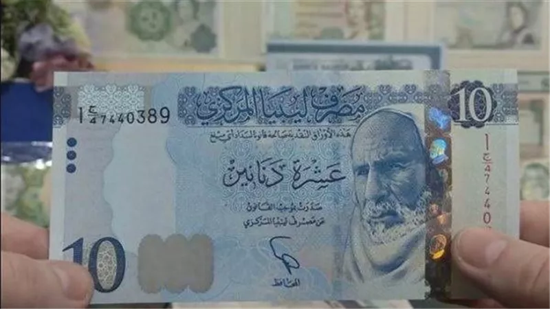 مجلس الدولة الليبي يرفض ميزانية البرلمان