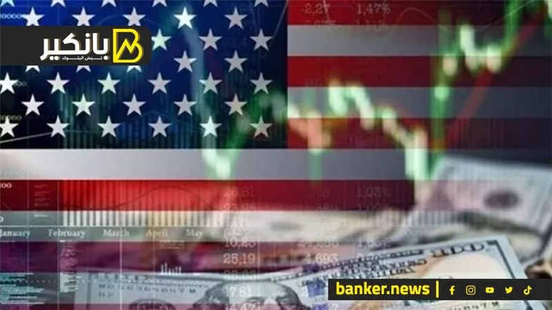 بيانات التضخم الأميركية  تعصف بالأسواق.. الذهب يكسر التوقعات والدولار يهبط والنفط يشتعل