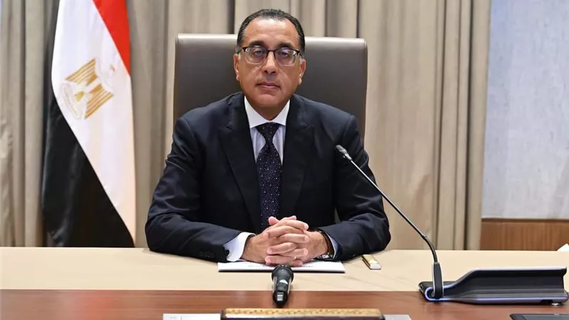 رئيس الوزراء يقرر يوم الثلاثاء 7 يناير إجازة رسمية بمناسبة عيد الميلاد المجيد