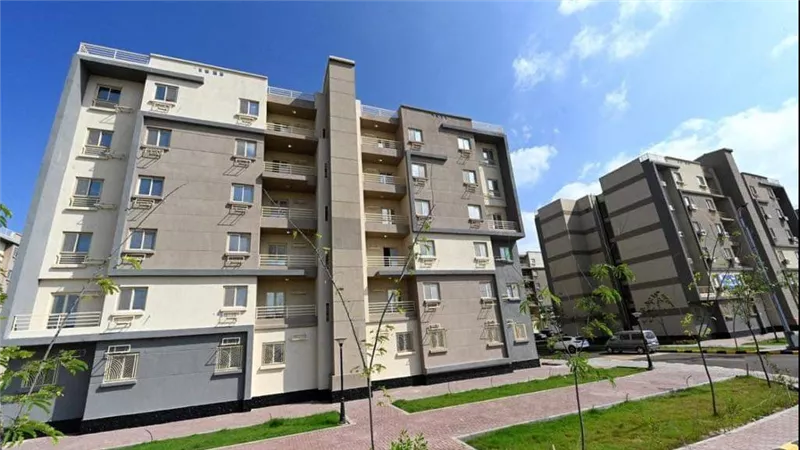 الإسكان: 4 أغسطس المقبل تسليم 50 عمارة بمشروع سكن مصر بالمنصورة الجديدة