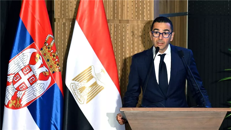 وزير الاستثمار: برنامج جديد لدعم المصدرين وصرف أعباء الصادرات خلال 10 أيام