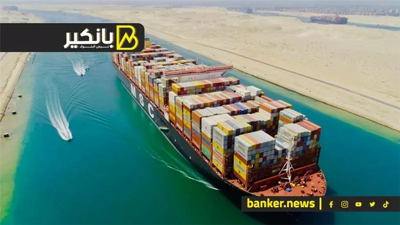 هي الحكومة ممكن تبيع قناة السويس فعلا؟.. مفاجأة تصدمك