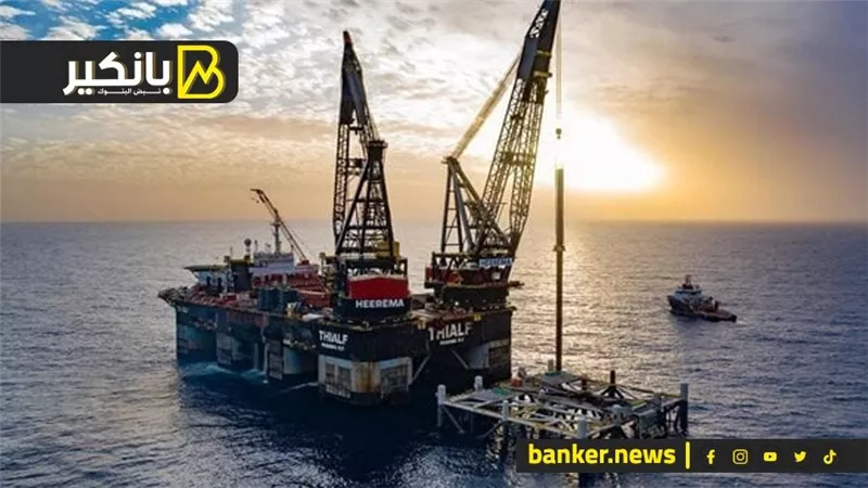بلومبرج: إنتاج مصر من الغاز يقترب من أدنى مستوى في 6 سنوات