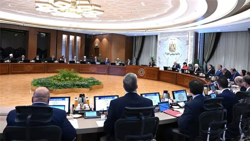 16 قرارا عاجلا باجتماع مجلس الوزراء اليوم.. اعرف التفاصيل