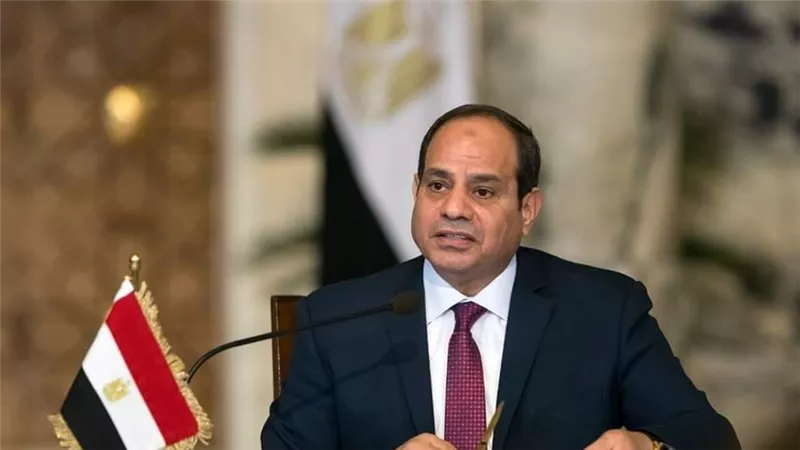 التقارير وصلت الرئاسة.. السيسي: لازم الموضوع ده ينتهي في أسرع وقت