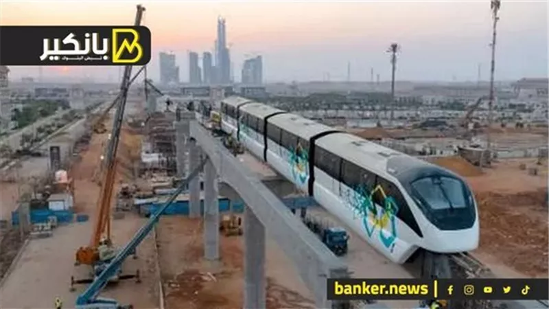 دليل شامل لـ مونوريل شرق النيل.. المسار والمحطات والمزايا والتشغيل الذكي