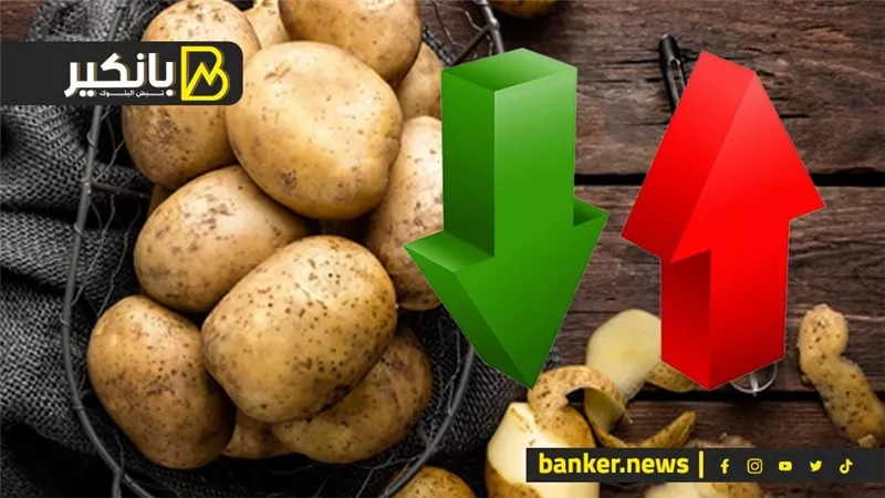 بدأت بالبطاطس.. إيه اللي بيحصل في الاسواق دلوقتي