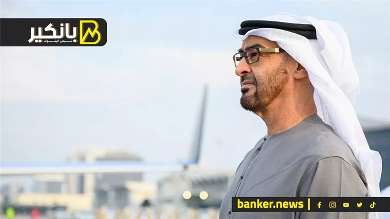 محمد بن زايد بيعمل إيه في العلمين.. مفاجآت من العيار التقيل
