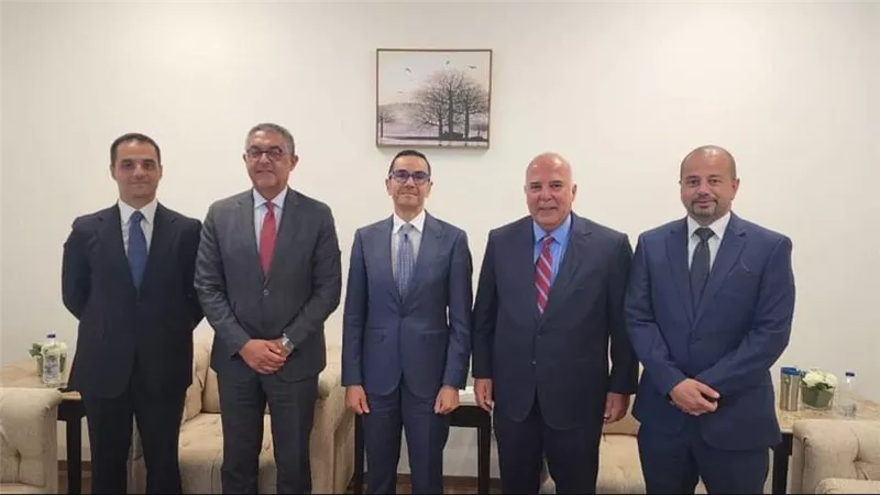 ضخ استثمارات جديدة بنحو 120 مليون دولار لتطوير 2.6 مليون متر مربع بأكتوبر الجديدة