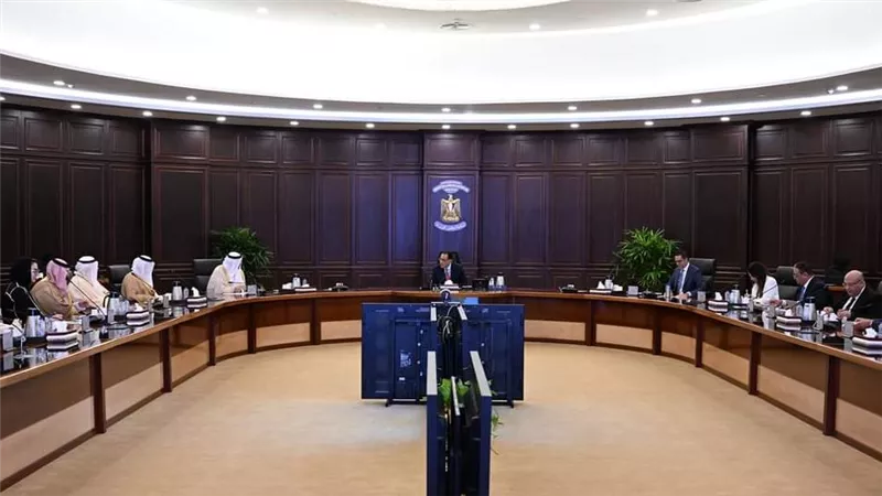 وزير الاستثمار السعودي: الفرص أمام مصر هائلة ولكن التحديات كبيرة