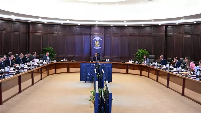 مدبولى: مصر تسلمت اليوم 820 مليون دولار من صندوق النقد الدولي