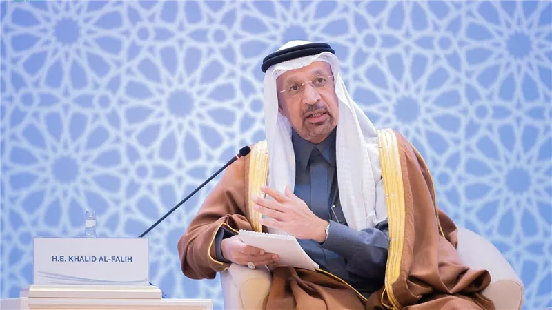 طفرة متوقعة فى استثمارات المملكة:وزير الاستثمار السعودي في زيارة خاصة لمصر.. وتوقيع اتقافيات جديدة مع الحكومة
