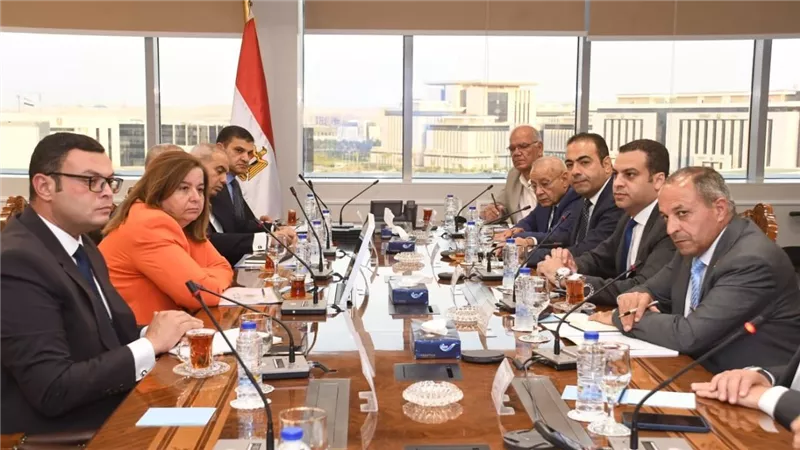 الشربيني: تنفيذ 32 ألف و288 وحدة 
