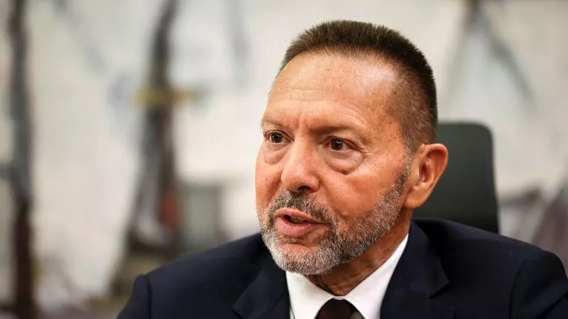 عضو بالمركزي الأوروبي: خفض آخر لأسعار الفائدة يعتمد على ضعف الاقتصاد بشكل أكبر