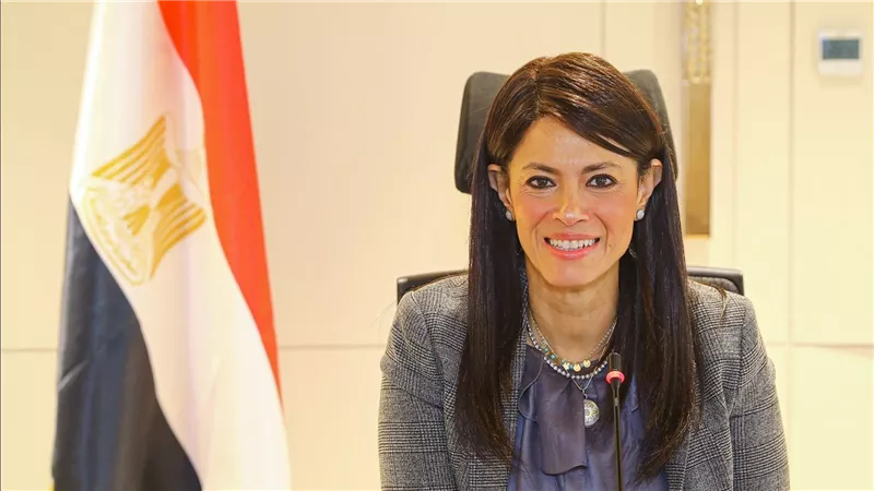 المشاط تشارك باجتماع شبكة حشد استثمارات الطاقة النظيفة بدول الجنوب التابع للمنتدى الاقتصادي العالمي