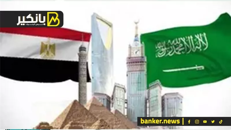 قصة تحويل الودائع السعودية في البنك المركزي المصري لاستثمارات.. وعلاقتها بخفض سعر الدولار