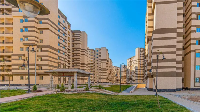 الإسكان: زيادة شقق 
