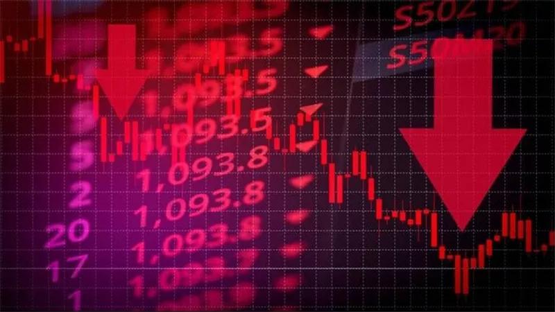 الأسهم الإسرائيلية تسجل أطول سلسلة خسائر منذ 18 شهرا