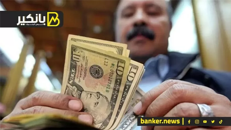 الدولار داخل على 49 جنيه.. هو صحيح السوق السودا راجعة وتجار العملة هيحكموا السوق