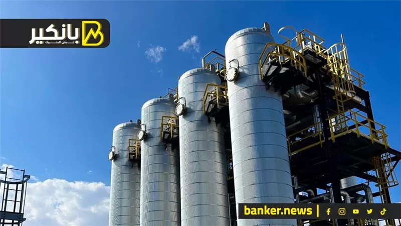 مكاسب أضخم مشروع لإنتاج الوقود في الصعيد.. هيكفي  ويوفر الدولار