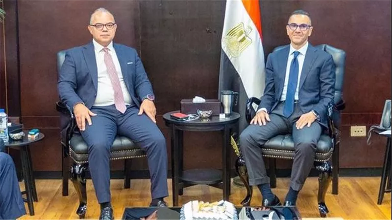 تفعيل اللجنة المشتركة بين 