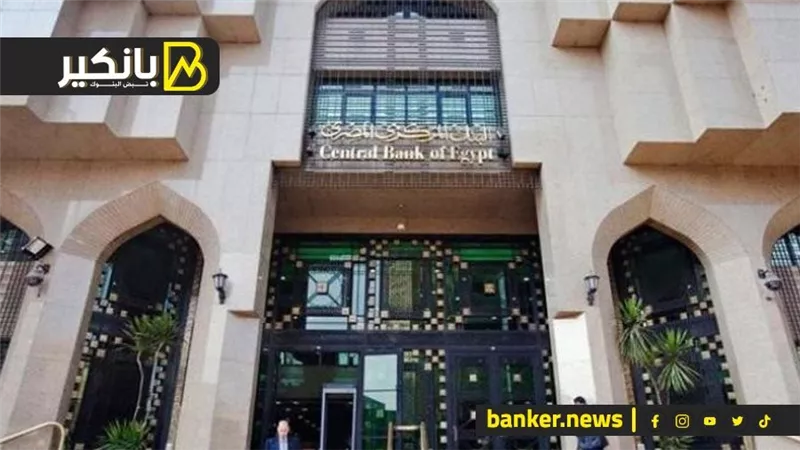 سعر فائدة أدوات دين حكومية يقترب من 30% في طرح أمس الأحد