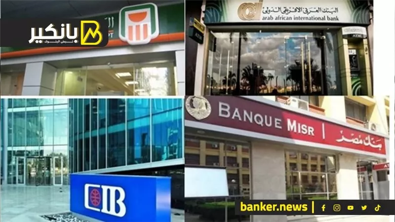 ارفعوا أيديكم عن بنوك مصر.. مخطط