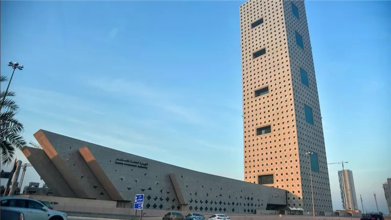 قيمته 800 مليار دولار.. صندوق الثروة السيادية الكويتي يواجه دعاوى قضائية