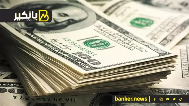 سعر الدولار أمام الجنيه المصري في نهاية تعاملات اليوم الخميس 8-8-2024