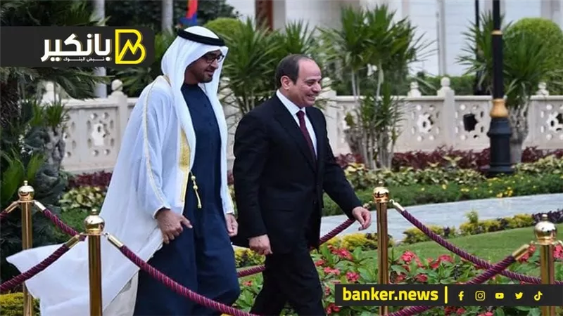 مشروع إماراتي جديد هيقلب الموازين... بشاير بن زايد هلت