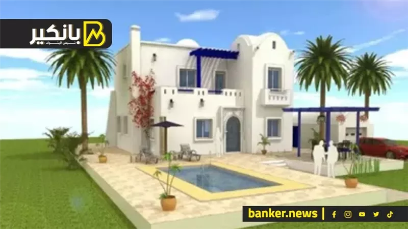 متشطبة سوبر لوكس.. فرصة العمر للحصول على شقة في أحسن مواقع مصر 