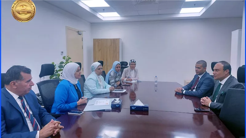 الضرائب توقع مذكرة تفاهم لتشجيع الاستثمار في سوق الأوراق المالية الحكومية
