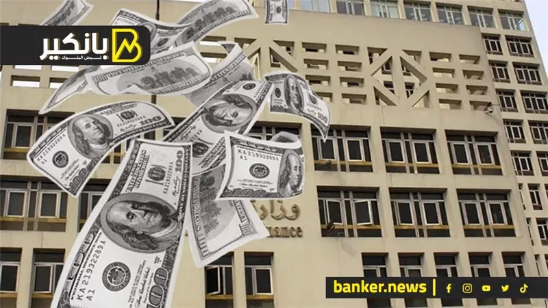 ليلة سقوط الدولار ايه اللي حصل في البنوك النهاردة.. والمركزي ينتصر في معركة التضخم.. ومصر تقتحم صناعة حجمها تريليون دولار في السنة
