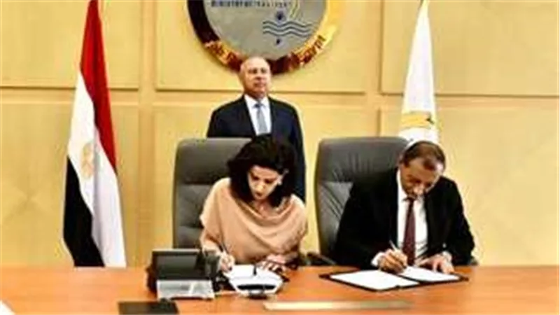 مش مجرد ميناء.. تفاصيل مشروع الكويت الضخم في برنيس