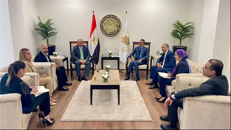 وزير الاستثمار: فرص كبيرة أمام الشركات للتوسع في مصر
