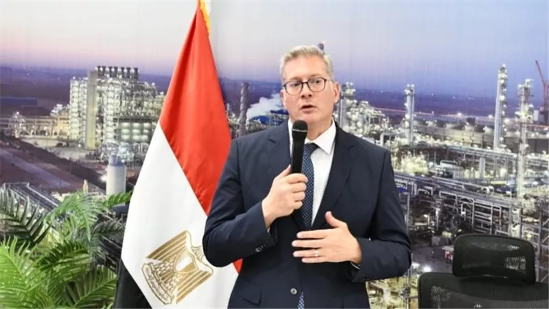 وزير البترول: نسعى لزيادة مساهمة قطاع التعدين في الناتج المحلي من 1% إلى 6%