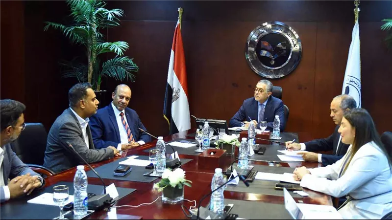 شركة أمريكية تدرس إنشاء أول مصنع لإنتاج المعدات والأدوات الكهربائية في مصر