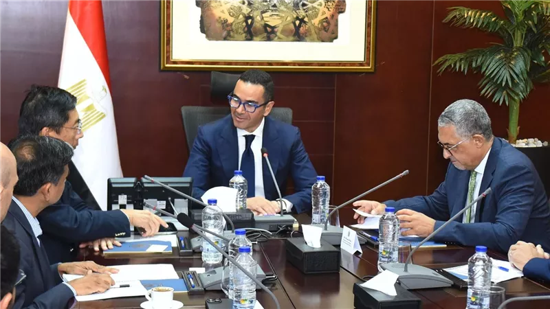 الاستثمار: شركة من سنغافورة تستهدف زيادة استثماراتها إلى 55 مليون دولار في مصر