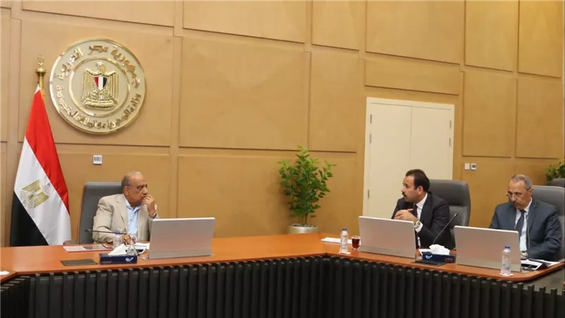 عصمت: اتاحة الكهرباء ضرورة لمتطلبات التنمية المستدامة وجذب الاستثمارات